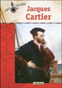 Jacques Cartier