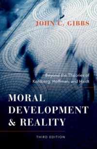 Moral Development and Reality