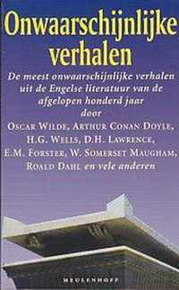 Onwaarschijnlijke verhalen. ui