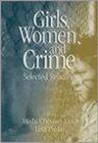 Girls, Women And Crime