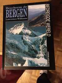 Bedreigde wereld Bescherm de bergen - Lawrence Williams