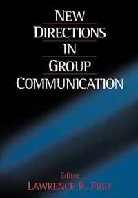 New Directions in Group Communication