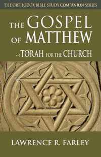 The Gospel Of Matthew