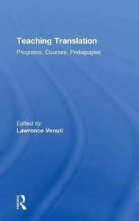 Teaching Translation