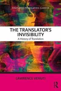 The Translator's Invisibility