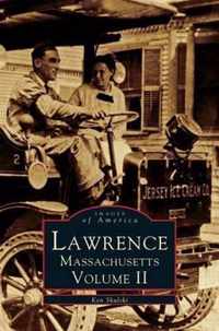 Lawrence, Volume II