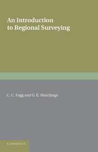 An Introduction to Regional Surveying