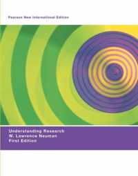 Understanding Research: Pearson  International Edition