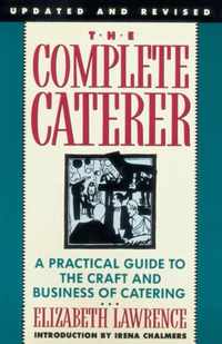 The Complete Caterer