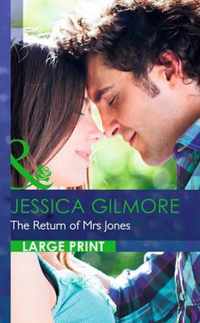 The Return Of Mrs Jones