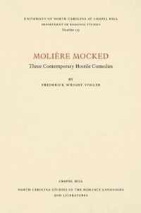 MoliA (c)re Mocked