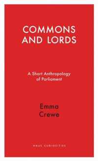 Commons and Lords