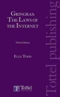 Gringras on the Laws of the Internet