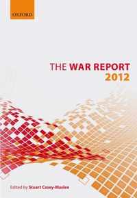 The War Report