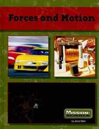 Forces and Motion