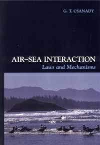 Air-Sea Interaction