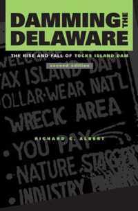 Damming the Delaware