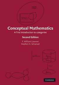 Conceptual Mathematics