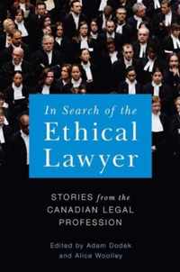 In Search of the Ethical Lawyer