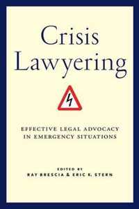 Crisis Lawyering