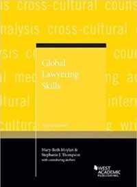 Global Lawyering Skills