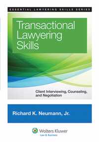 Transactional Lawyering Skills