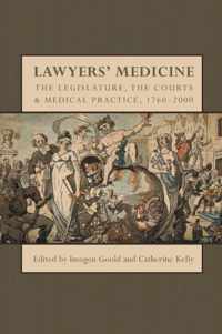 Lawyers' Medicine