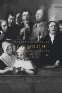 The Nineteenth-Century Church and English Society