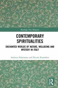 Contemporary Spiritualities