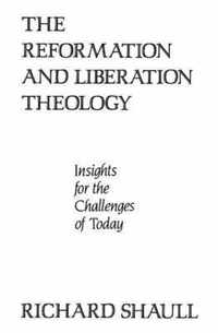 The Reformation and Liberation Theology