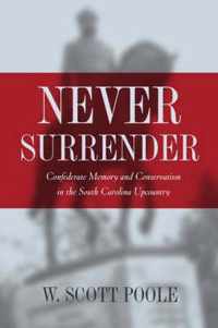 Never Surrender