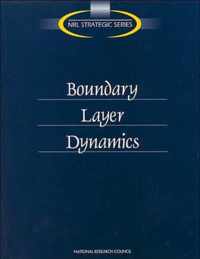 Boundary Layer Dynamics