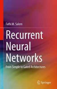 Recurrent Neural Networks