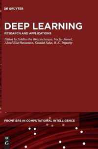 Deep Learning