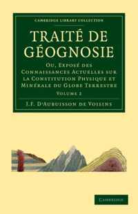 Traite de Geognosie