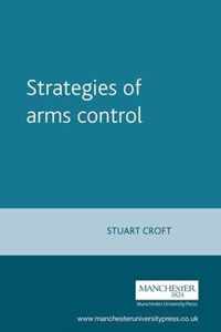 Strategies of Arms Control