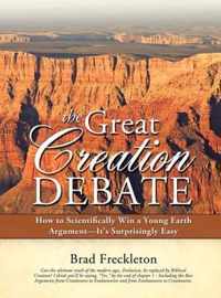 The Great Creation Debate