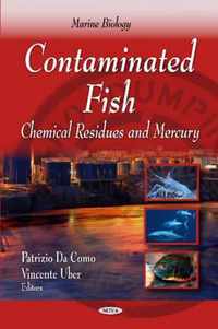 Contaminated Fish