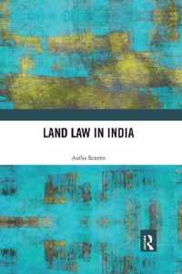 Land Law in India