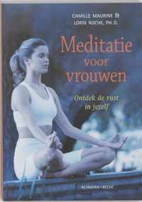 Meditatie voor vrouwen