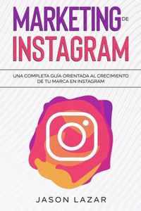 Marketing de Instagram