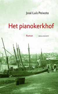 Het pianokerkhof