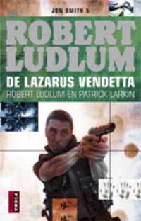 De Lazarus vendetta