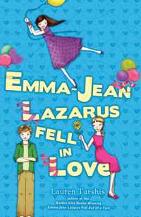 Emma-Jean Lazarus Fell in Love