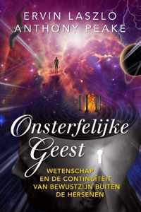 Onsterfelijke geest