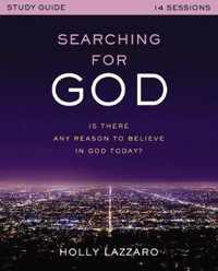 Searching for God Study Guide