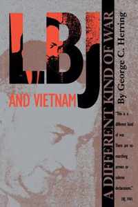 Lbj and Vietnam