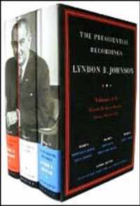 The Presidential Recordings: Lyndon B. Johnson: Toward the Great Society