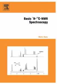 Basic 1H- and 13C-NMR Spectroscopy