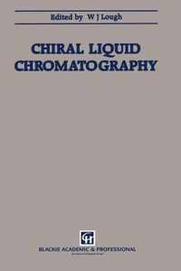 Chiral Liquid Chromatography